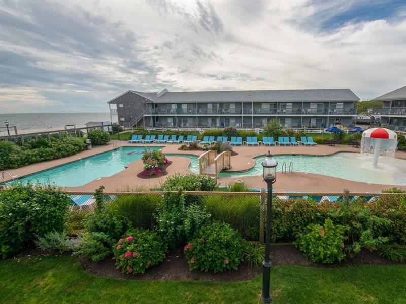 Riviera Beach Resort South Yarmouth Exteriér fotografie
