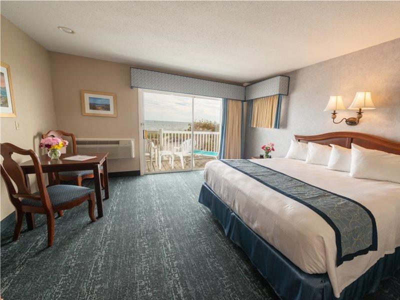 Riviera Beach Resort South Yarmouth Exteriér fotografie
