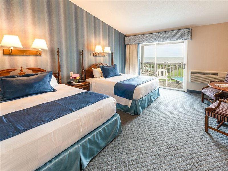 Riviera Beach Resort South Yarmouth Exteriér fotografie