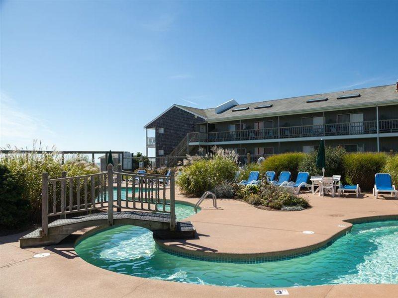 Riviera Beach Resort South Yarmouth Exteriér fotografie