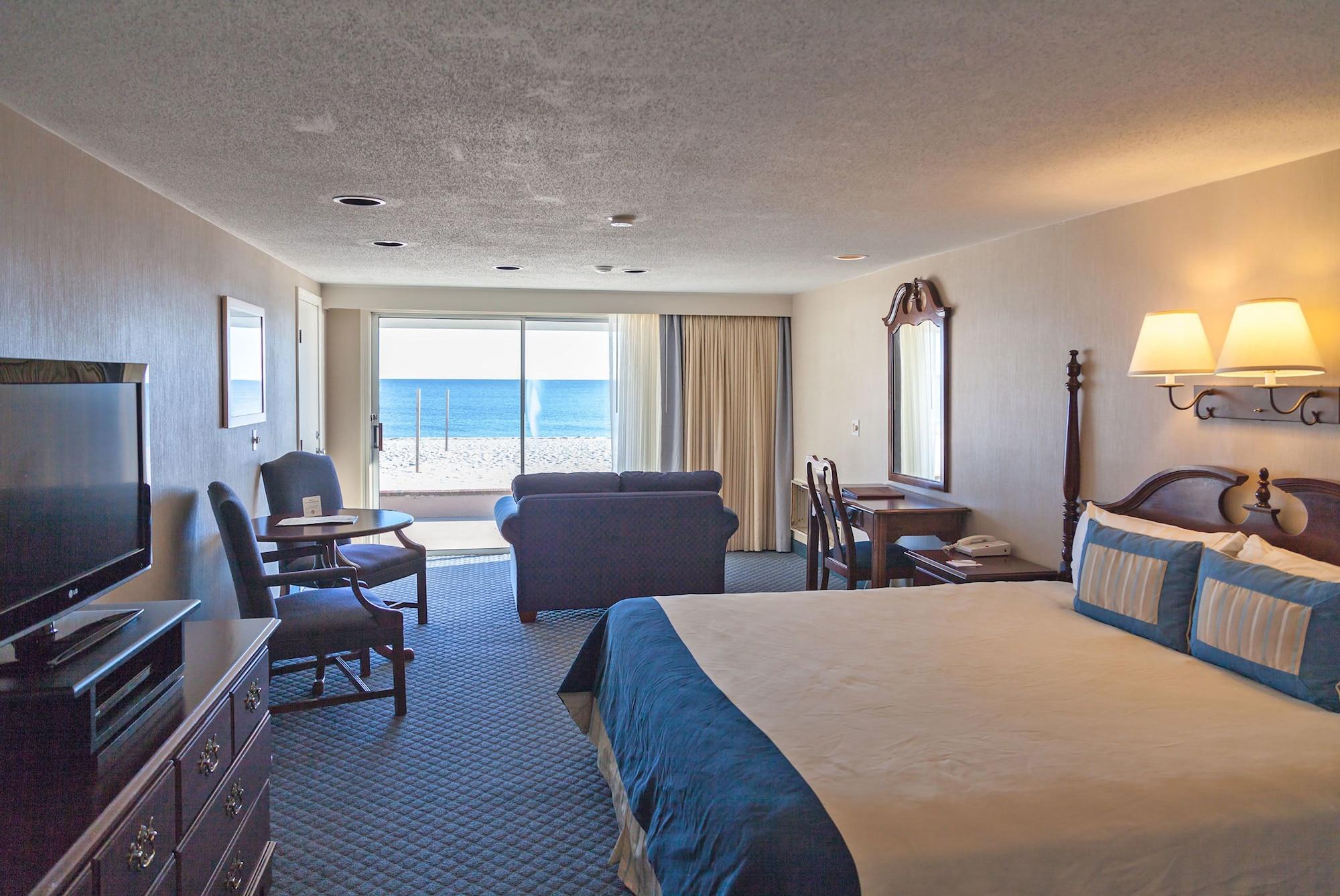 Riviera Beach Resort South Yarmouth Exteriér fotografie