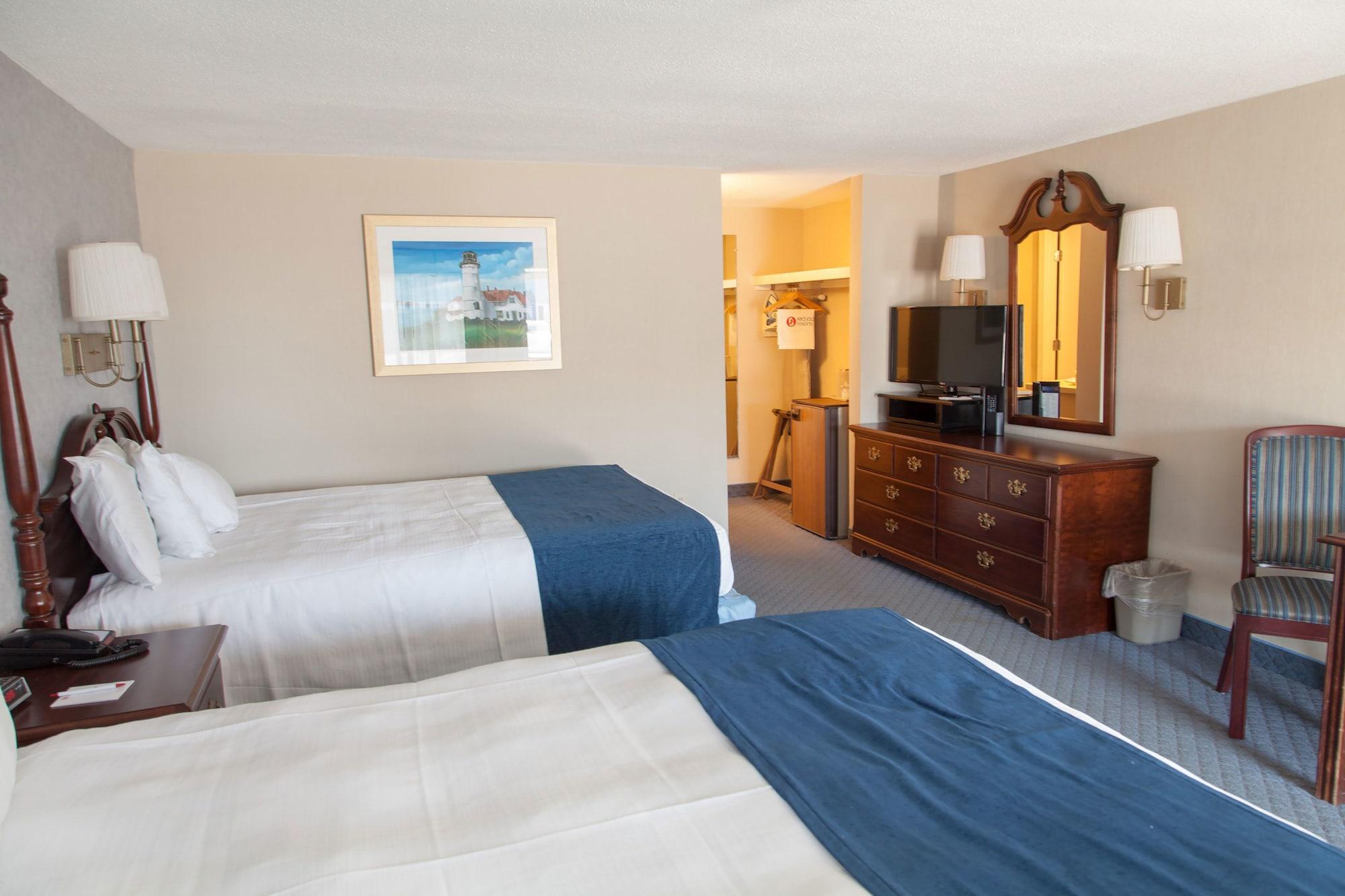 Riviera Beach Resort South Yarmouth Exteriér fotografie