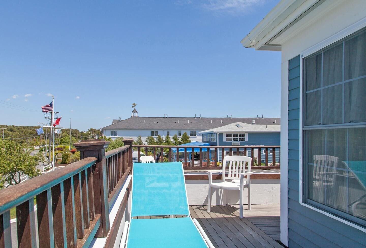 Riviera Beach Resort South Yarmouth Exteriér fotografie