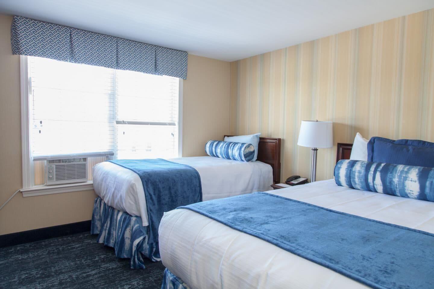 Riviera Beach Resort South Yarmouth Exteriér fotografie