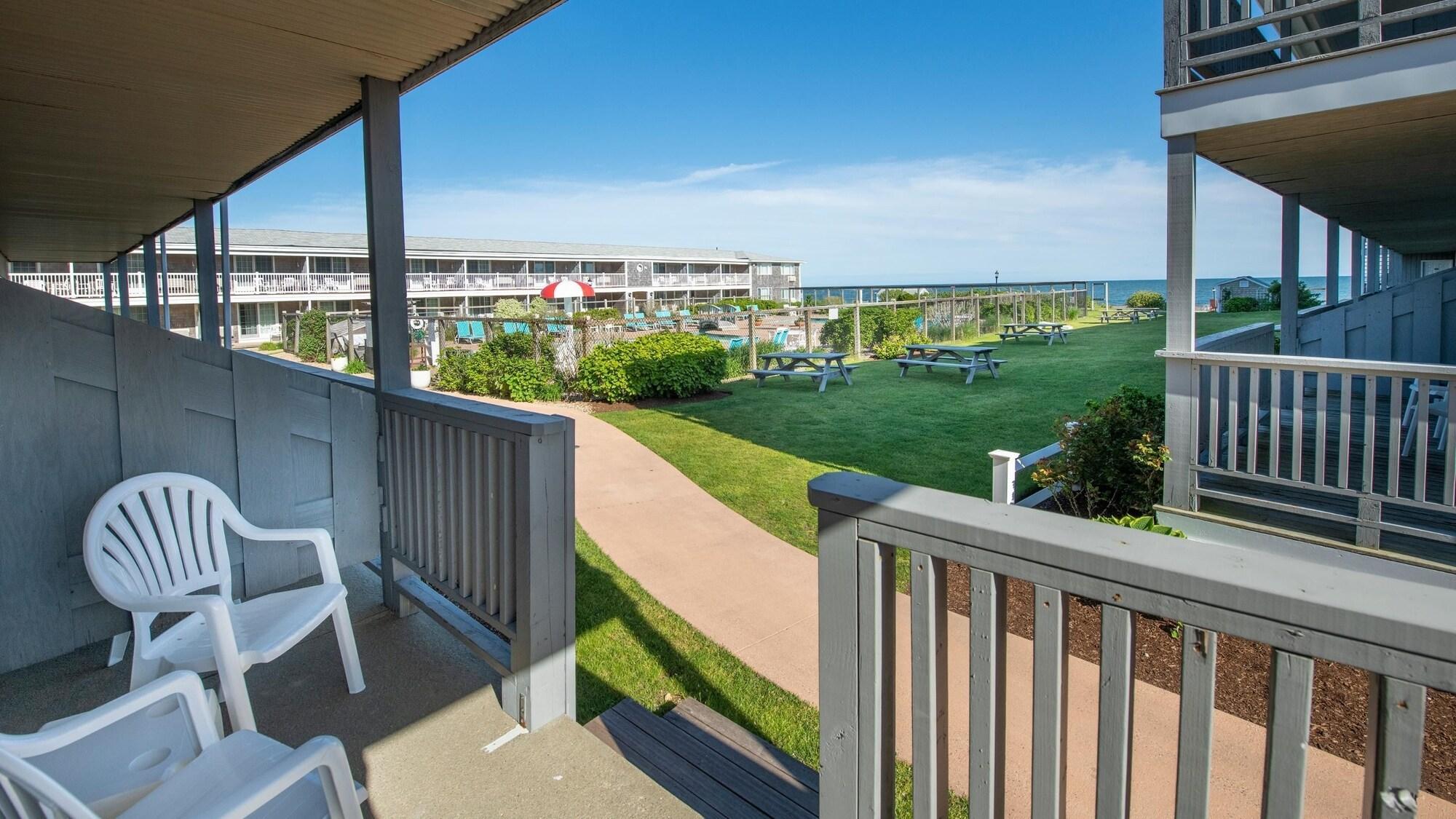 Riviera Beach Resort South Yarmouth Exteriér fotografie