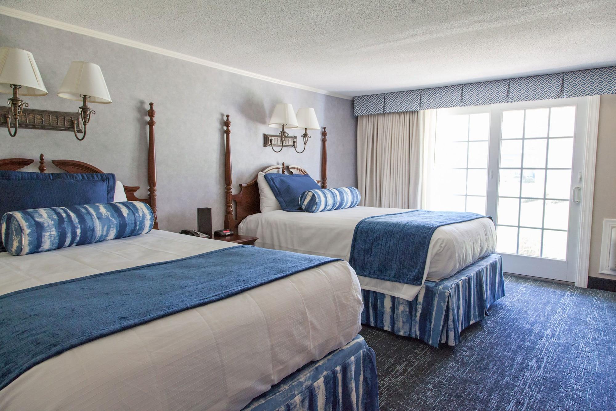 Riviera Beach Resort South Yarmouth Exteriér fotografie