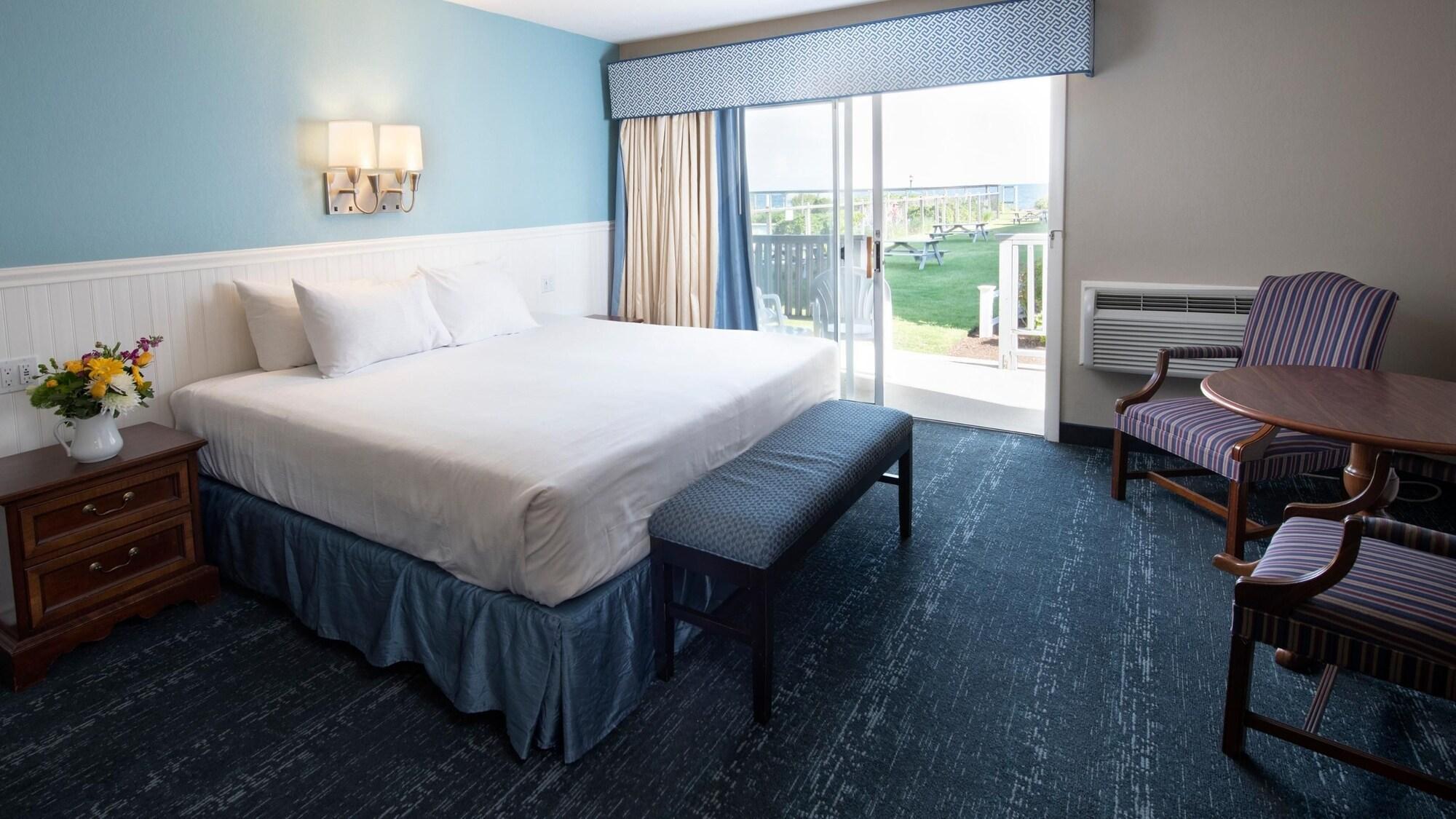 Riviera Beach Resort South Yarmouth Exteriér fotografie
