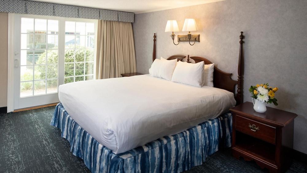 Riviera Beach Resort South Yarmouth Exteriér fotografie