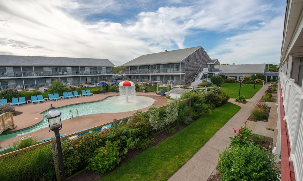 Riviera Beach Resort South Yarmouth Exteriér fotografie