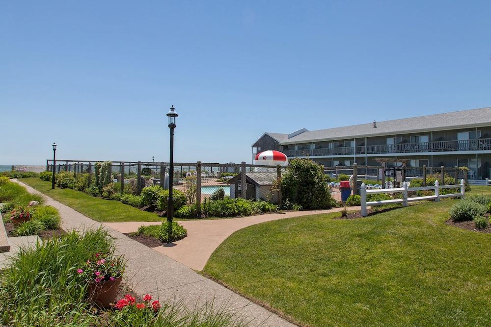 Riviera Beach Resort South Yarmouth Exteriér fotografie