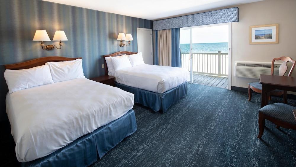 Riviera Beach Resort South Yarmouth Exteriér fotografie