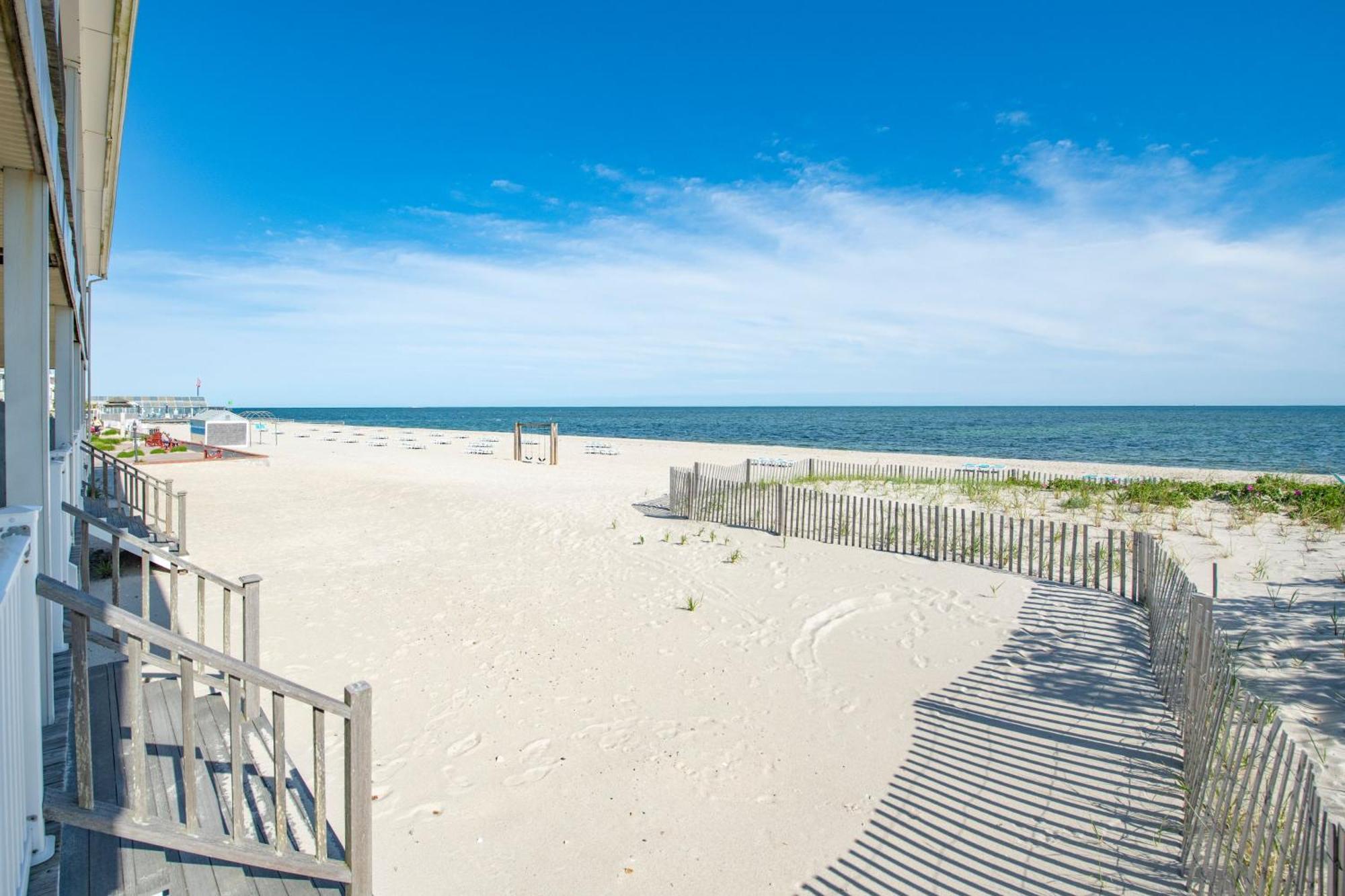 Riviera Beach Resort South Yarmouth Exteriér fotografie