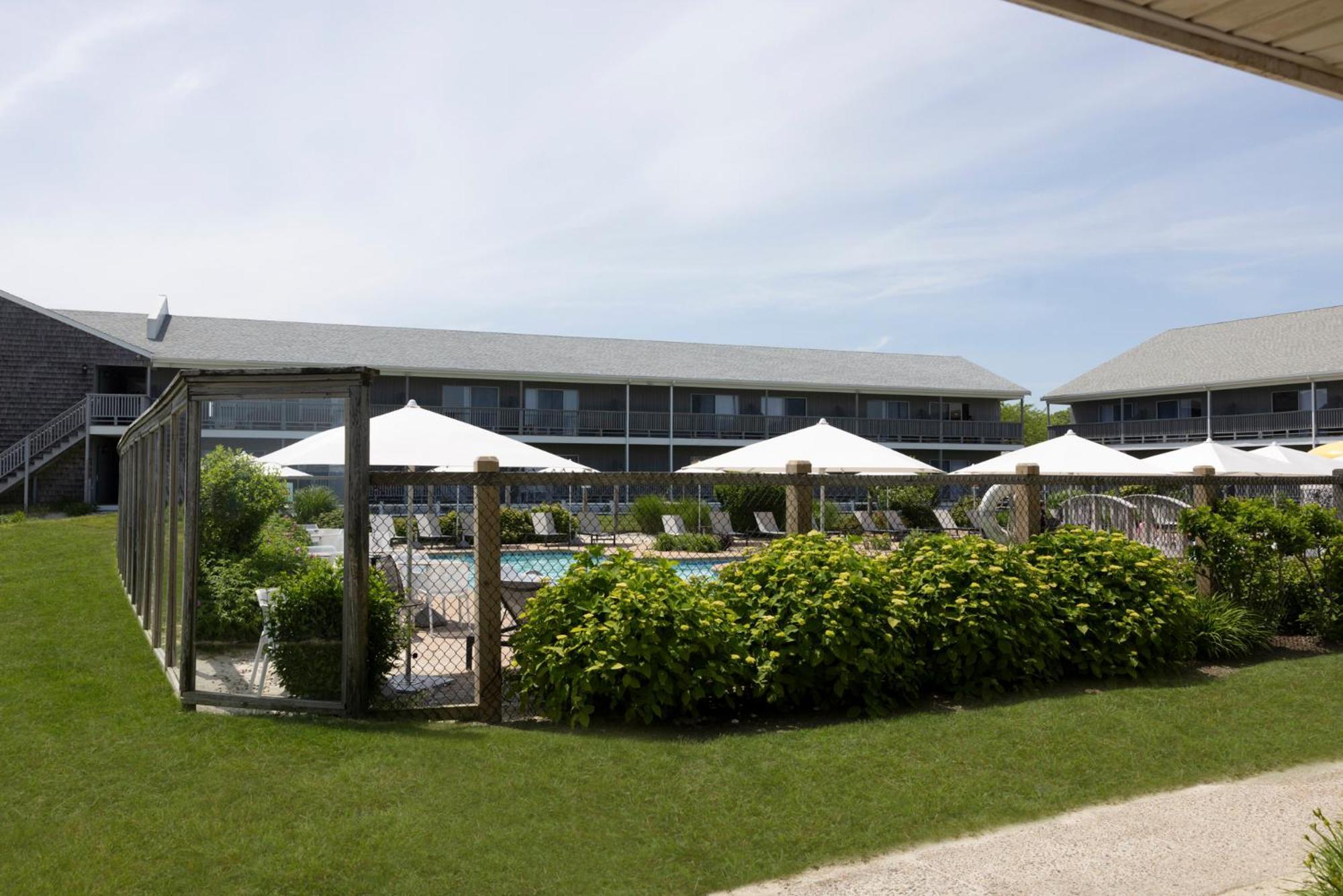 Riviera Beach Resort South Yarmouth Exteriér fotografie