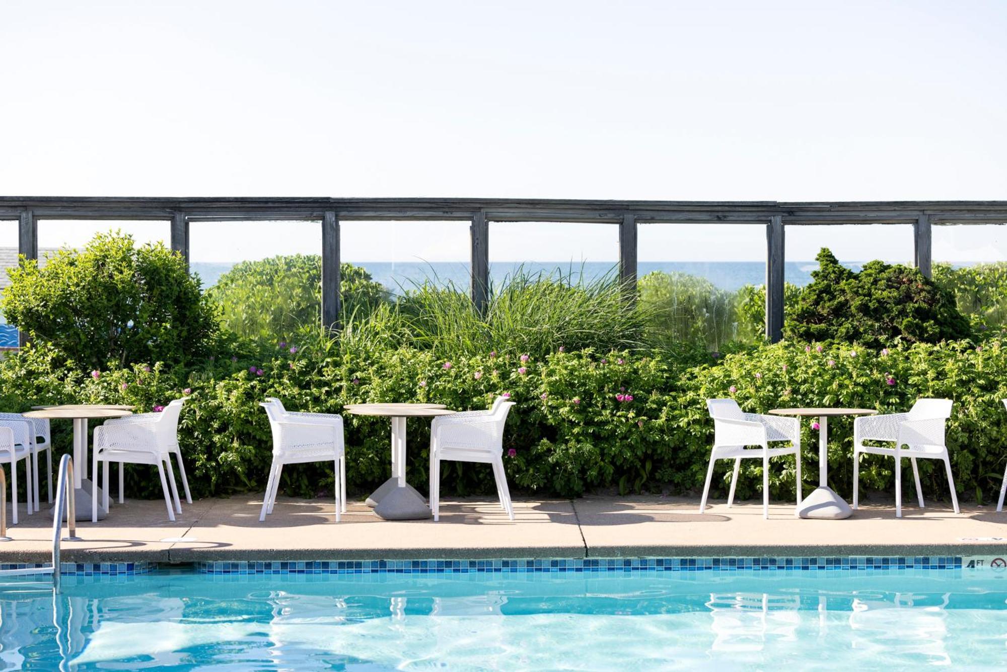 Riviera Beach Resort South Yarmouth Exteriér fotografie