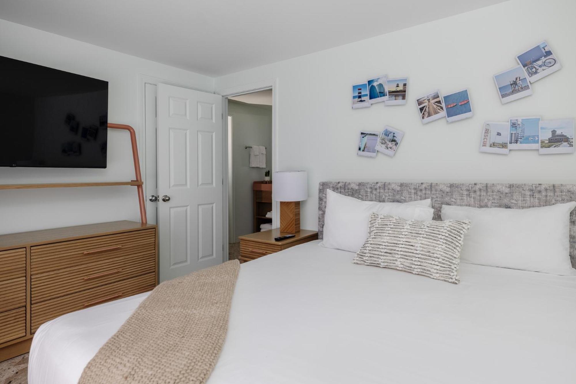 Riviera Beach Resort South Yarmouth Exteriér fotografie