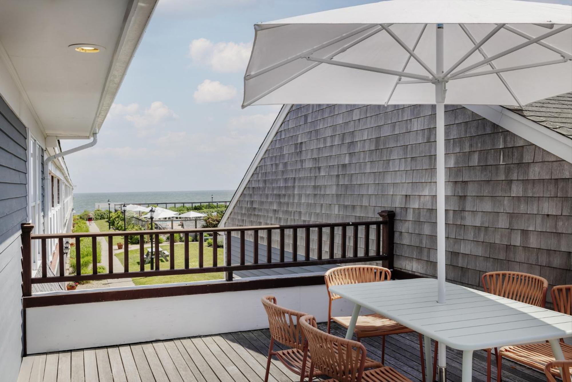 Riviera Beach Resort South Yarmouth Exteriér fotografie