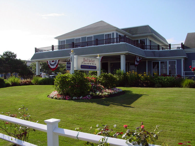 Riviera Beach Resort South Yarmouth Exteriér fotografie