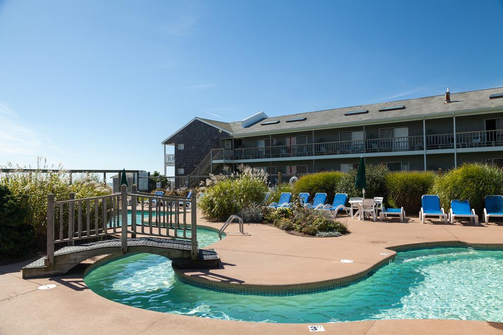 Riviera Beach Resort South Yarmouth Exteriér fotografie