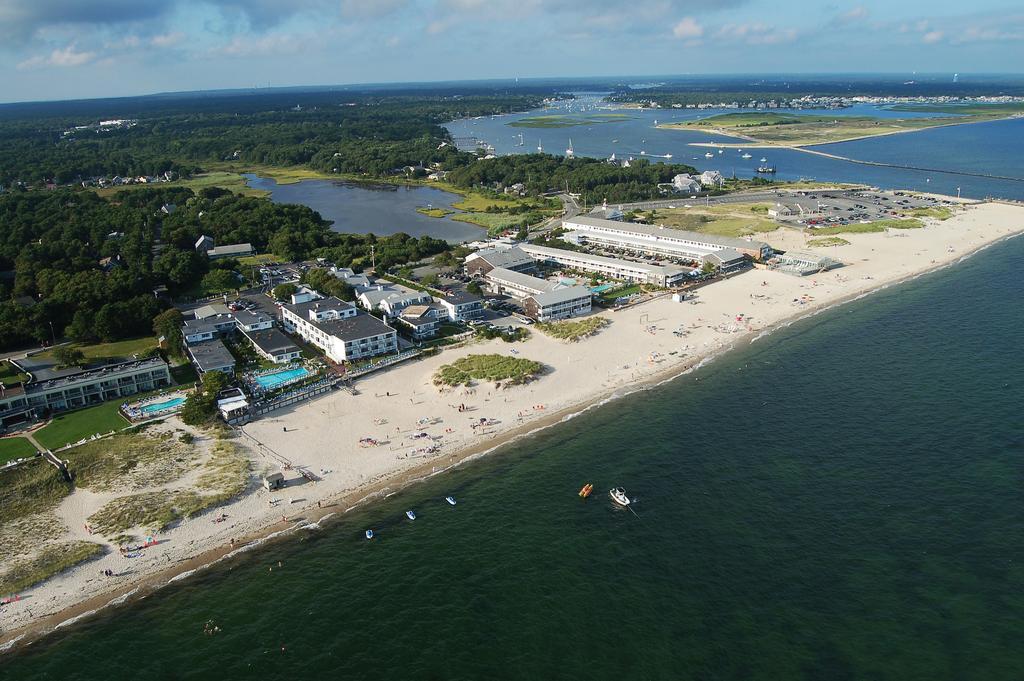 Riviera Beach Resort South Yarmouth Exteriér fotografie