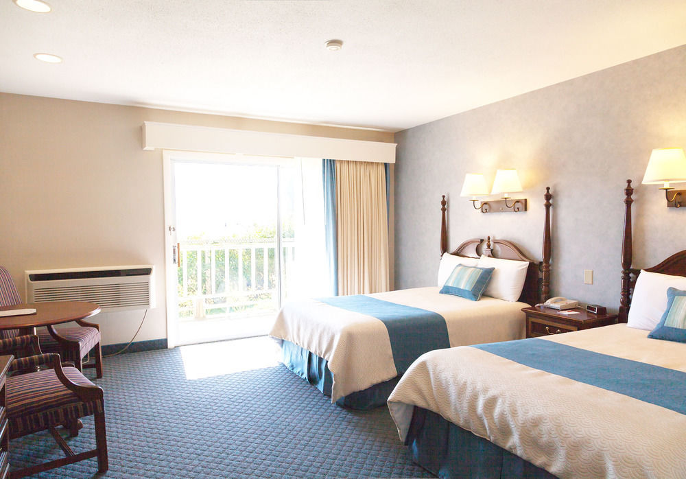 Riviera Beach Resort South Yarmouth Exteriér fotografie