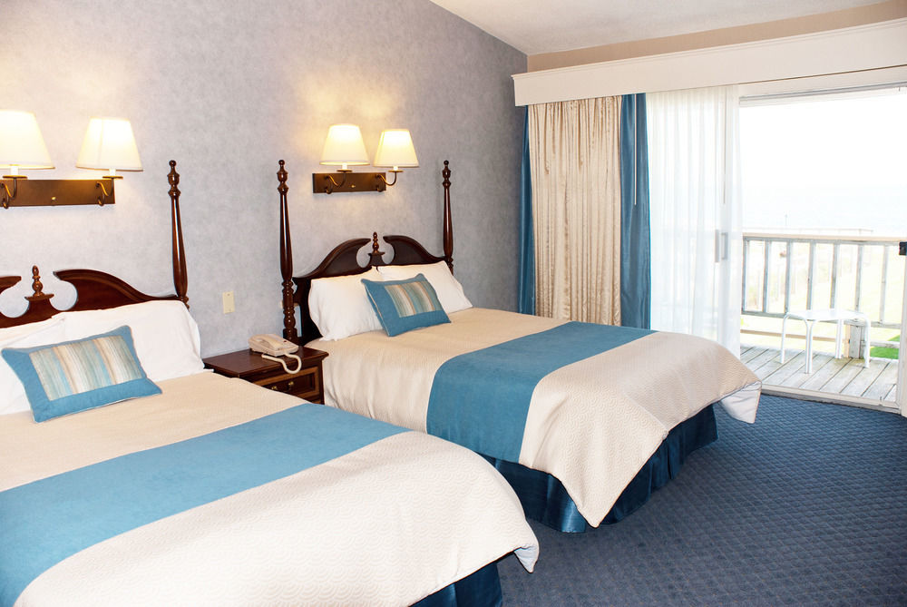 Riviera Beach Resort South Yarmouth Exteriér fotografie