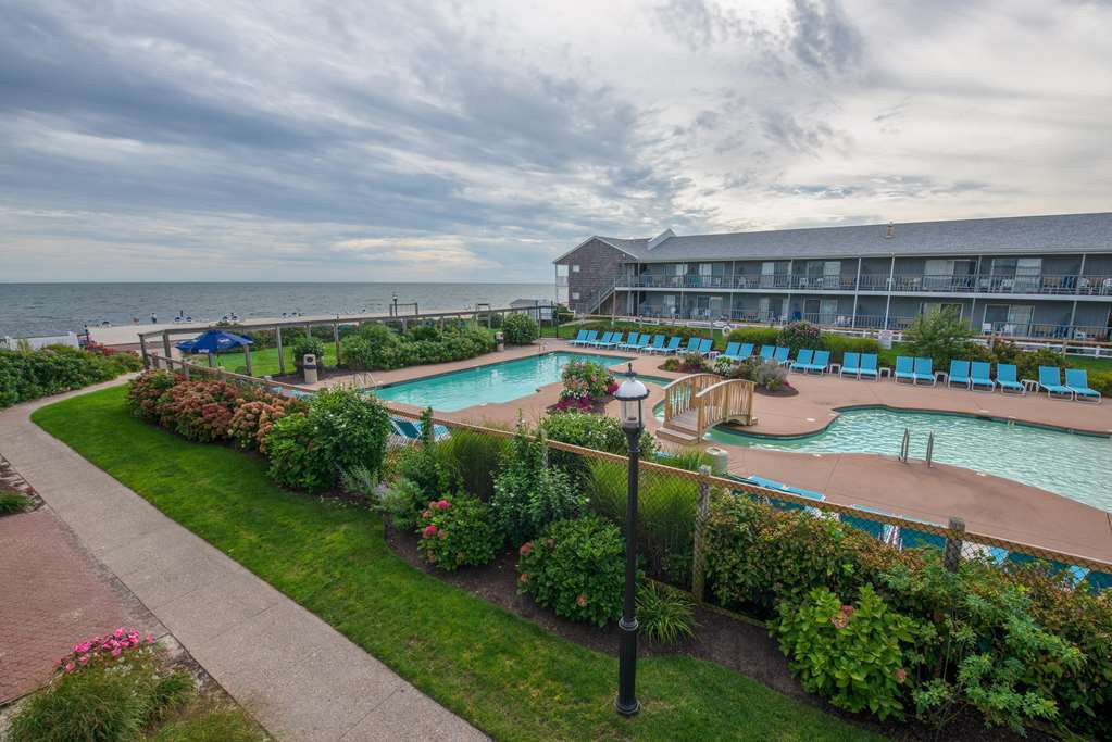 Riviera Beach Resort South Yarmouth Exteriér fotografie